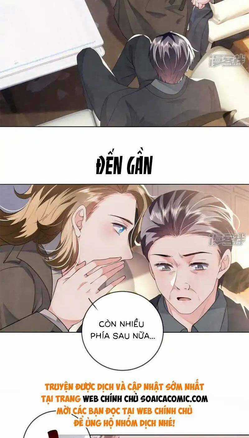 Tôi Có Ông Chồng Hay Ghen Chapter 119 trang 50