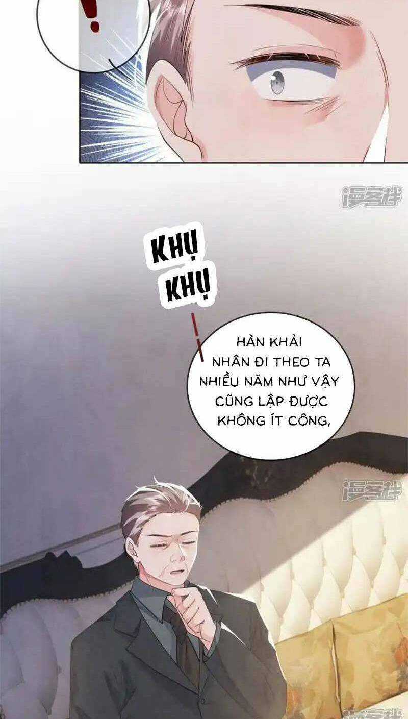 Tôi Có Ông Chồng Hay Ghen Chapter 119 trang 51