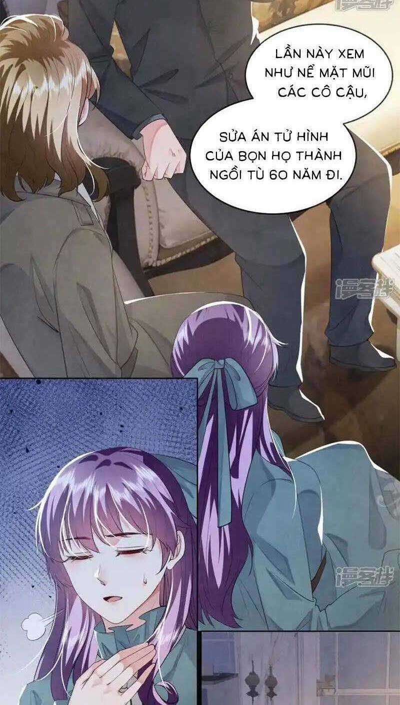 Tôi Có Ông Chồng Hay Ghen Chapter 119 trang 52