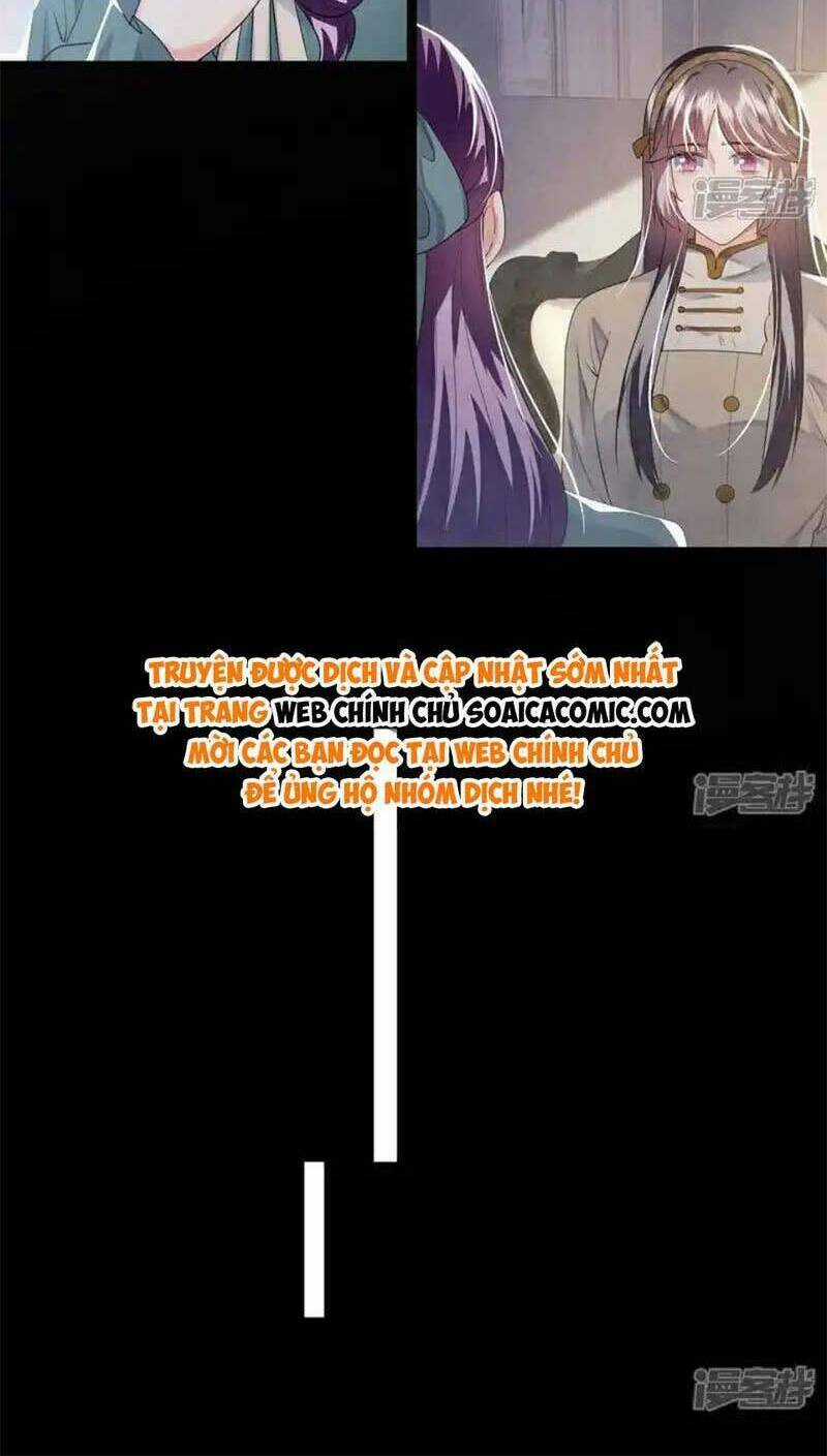 Tôi Có Ông Chồng Hay Ghen Chapter 119 trang 53