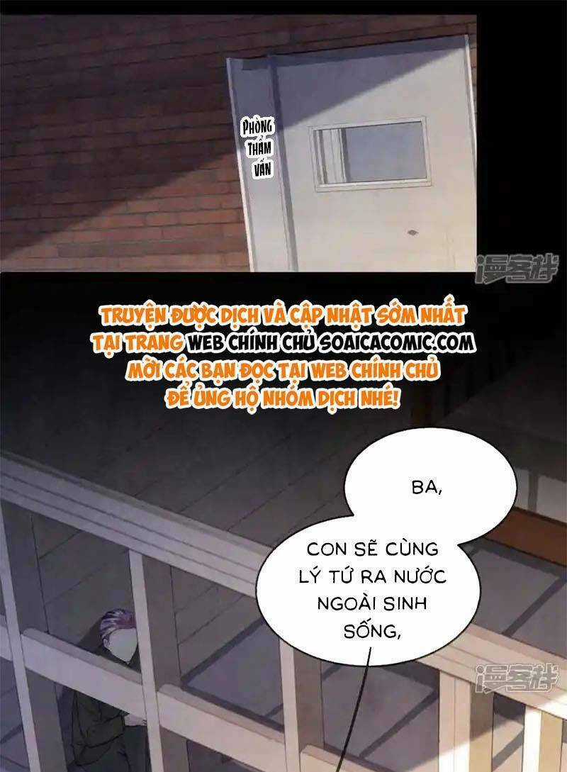 Tôi Có Ông Chồng Hay Ghen Chapter 119 trang 54