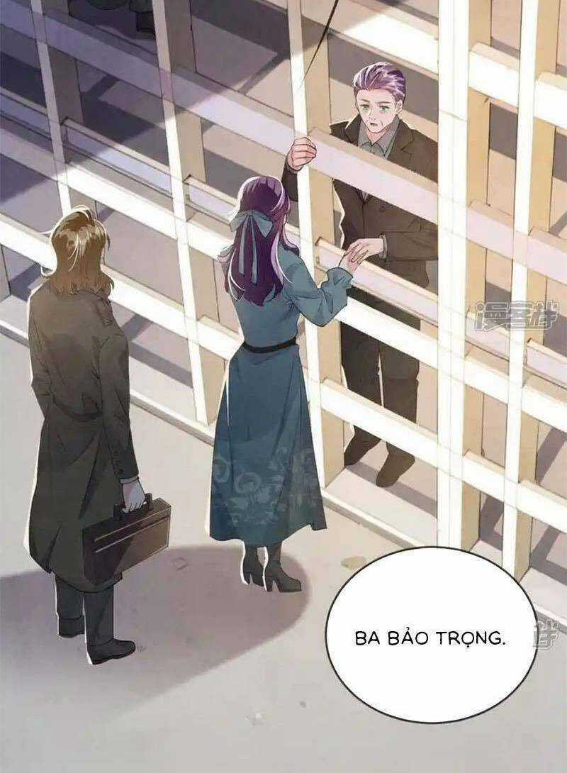 Tôi Có Ông Chồng Hay Ghen Chapter 119 trang 55