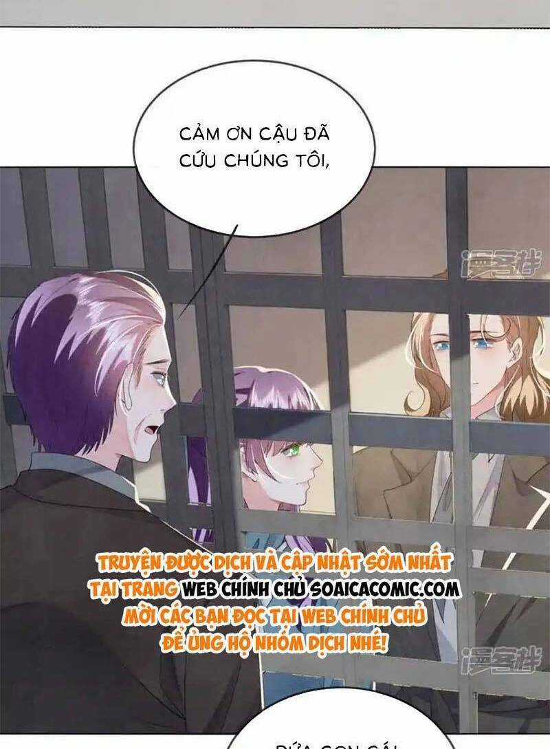 Tôi Có Ông Chồng Hay Ghen Chapter 119 trang 56