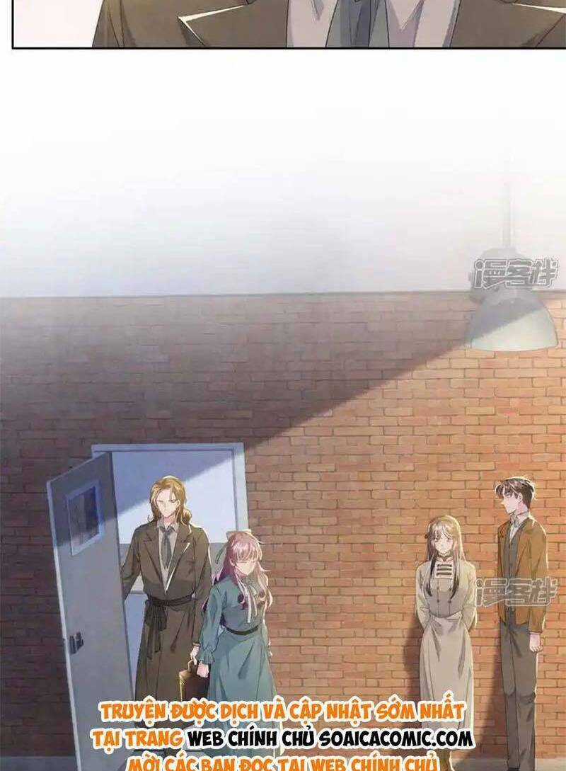 Tôi Có Ông Chồng Hay Ghen Chapter 119 trang 58