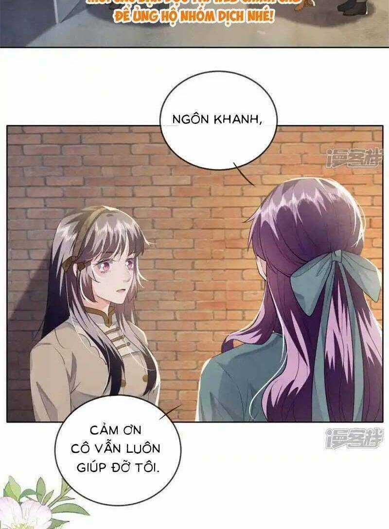 Tôi Có Ông Chồng Hay Ghen Chapter 119 trang 59