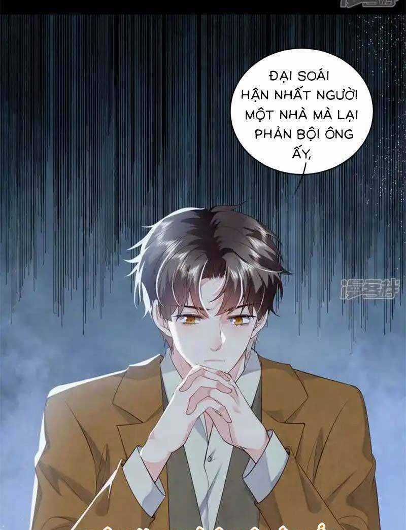 Tôi Có Ông Chồng Hay Ghen Chapter 119 trang 6
