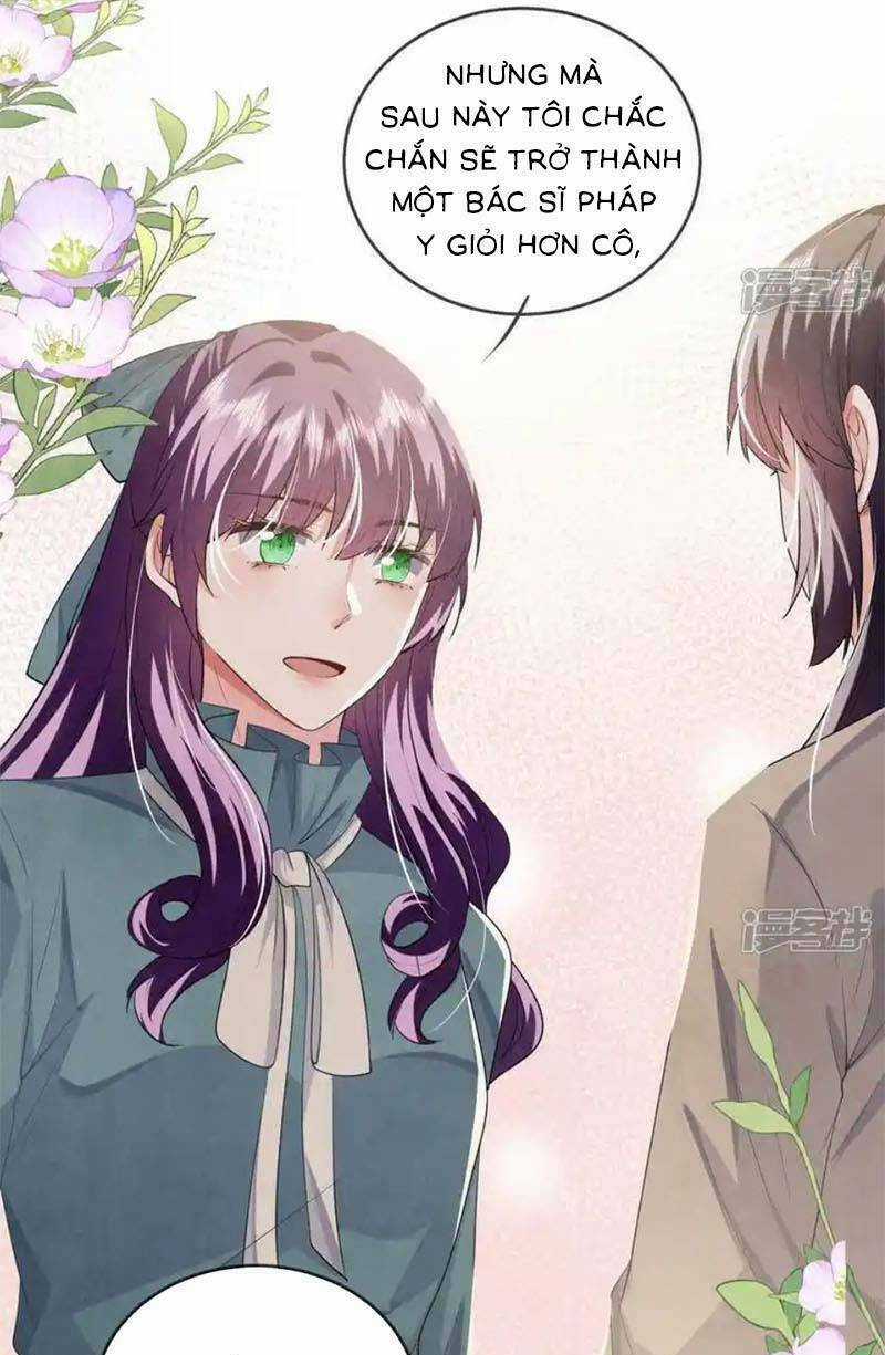 Tôi Có Ông Chồng Hay Ghen Chapter 119 trang 60