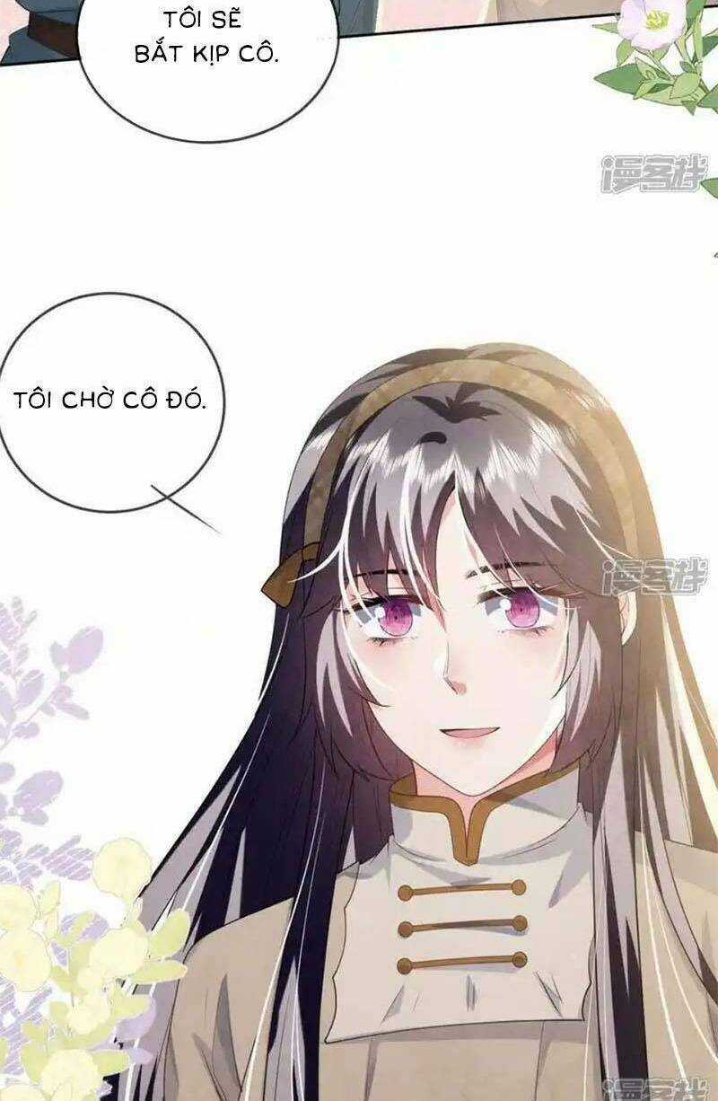 Tôi Có Ông Chồng Hay Ghen Chapter 119 trang 61