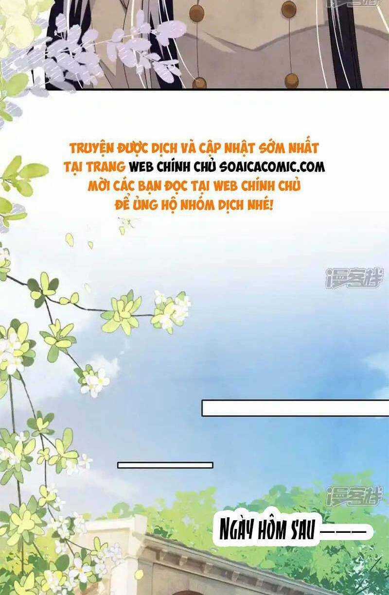 Tôi Có Ông Chồng Hay Ghen Chapter 119 trang 62