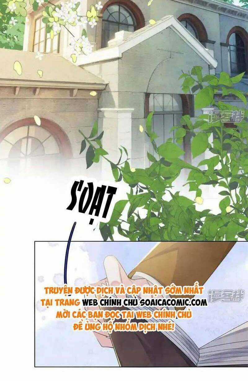 Tôi Có Ông Chồng Hay Ghen Chapter 119 trang 63