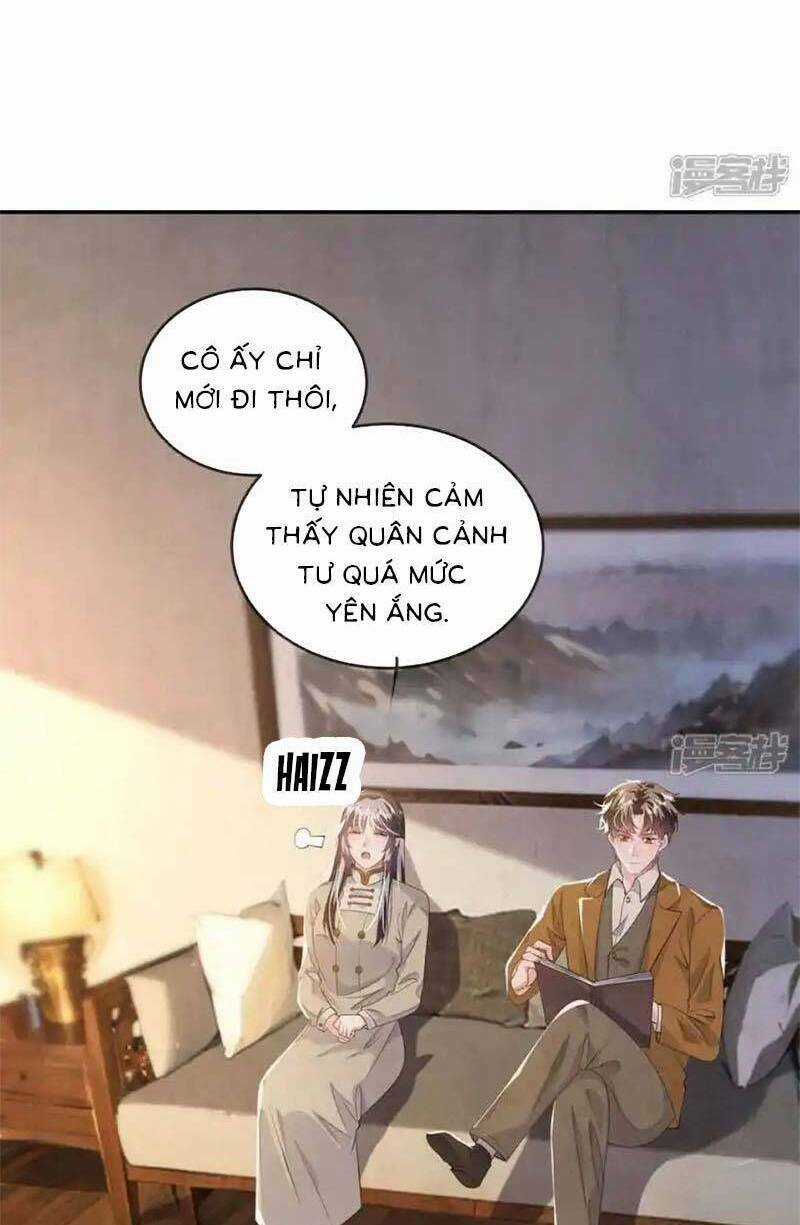 Tôi Có Ông Chồng Hay Ghen Chapter 119 trang 64