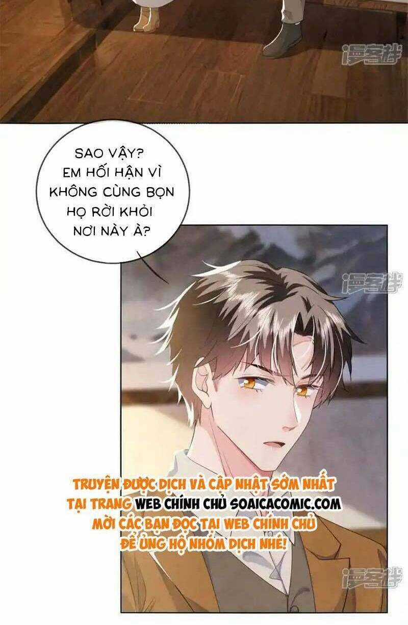 Tôi Có Ông Chồng Hay Ghen Chapter 119 trang 65