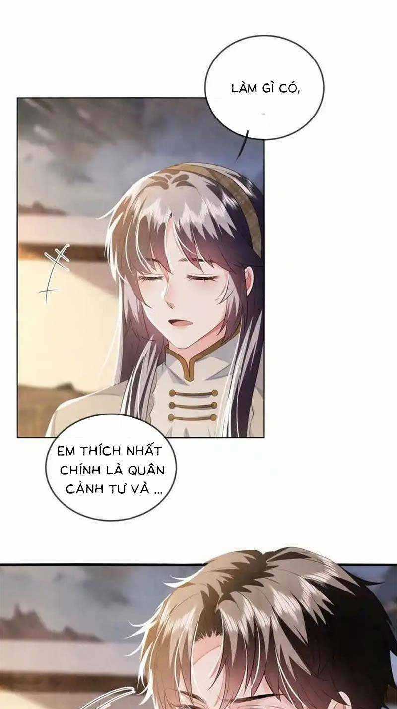 Tôi Có Ông Chồng Hay Ghen Chapter 119 trang 66