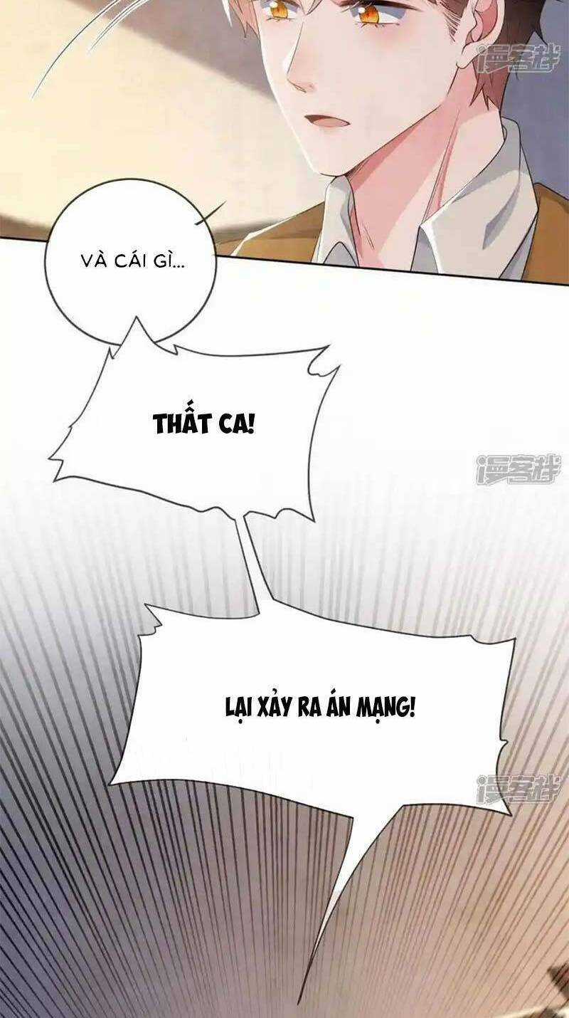 Tôi Có Ông Chồng Hay Ghen Chapter 119 trang 67