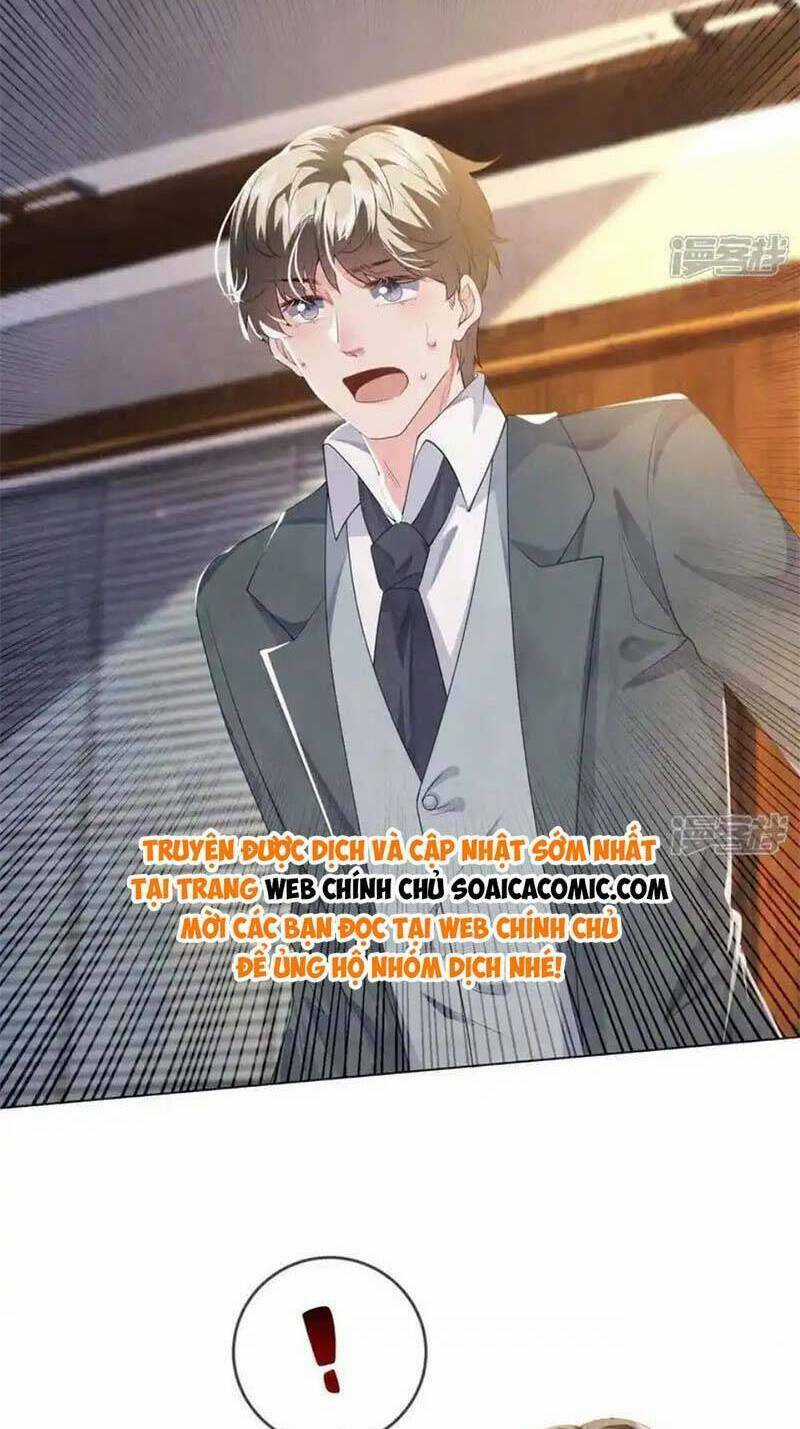 Tôi Có Ông Chồng Hay Ghen Chapter 119 trang 68