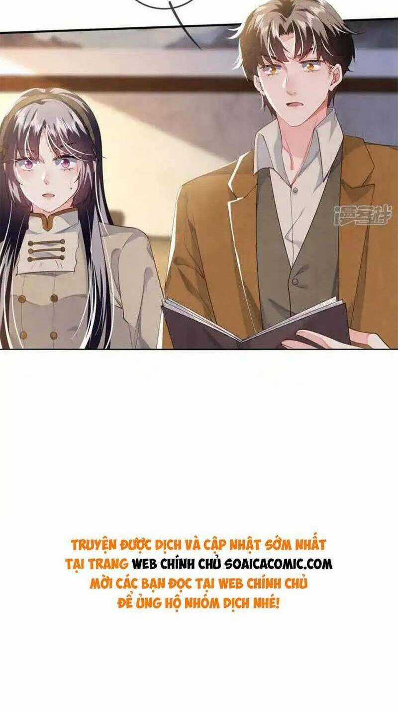 Tôi Có Ông Chồng Hay Ghen Chapter 119 trang 69