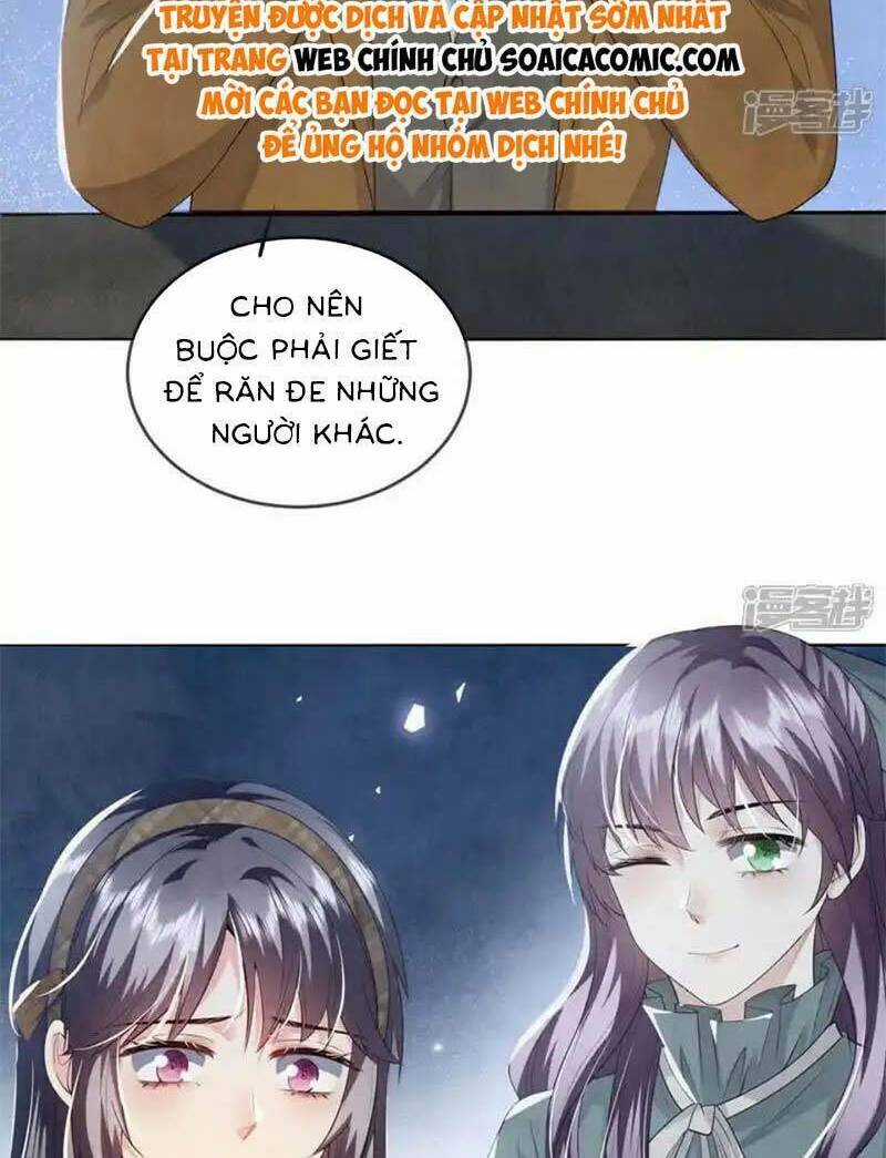 Tôi Có Ông Chồng Hay Ghen Chapter 119 trang 7