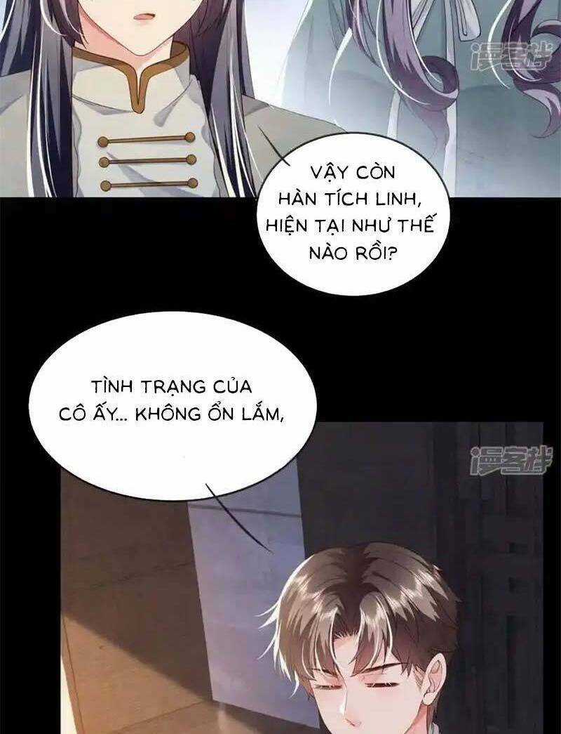 Tôi Có Ông Chồng Hay Ghen Chapter 119 trang 8