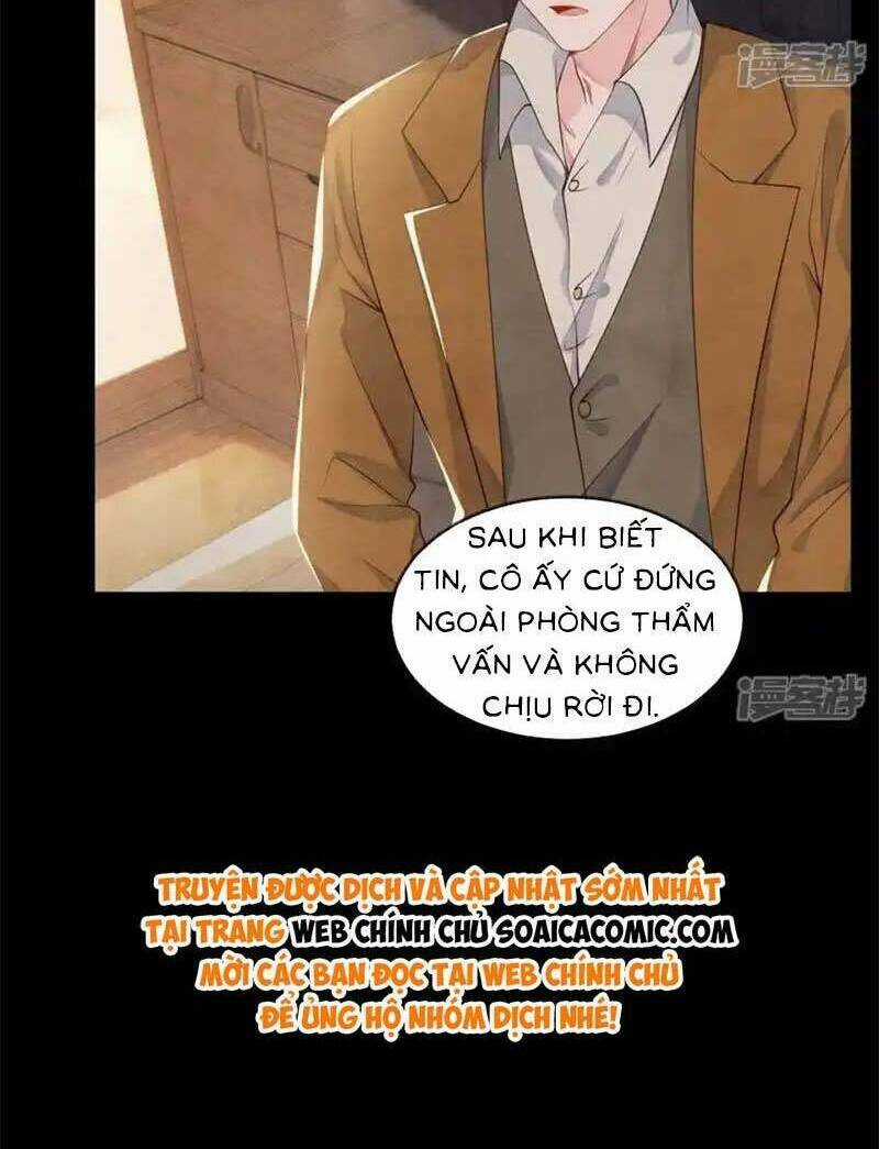 Tôi Có Ông Chồng Hay Ghen Chapter 119 trang 9