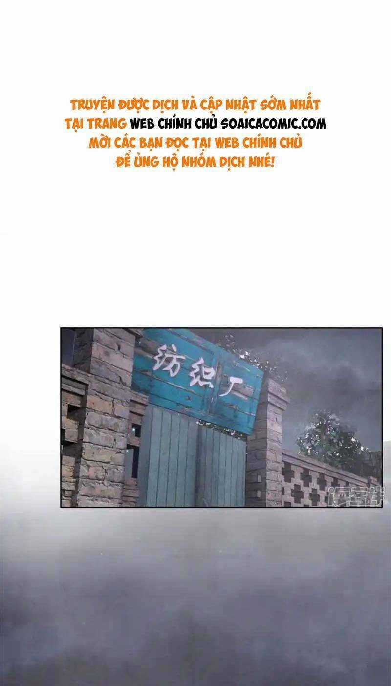 Tôi Có Ông Chồng Hay Ghen Chapter 120 trang 0