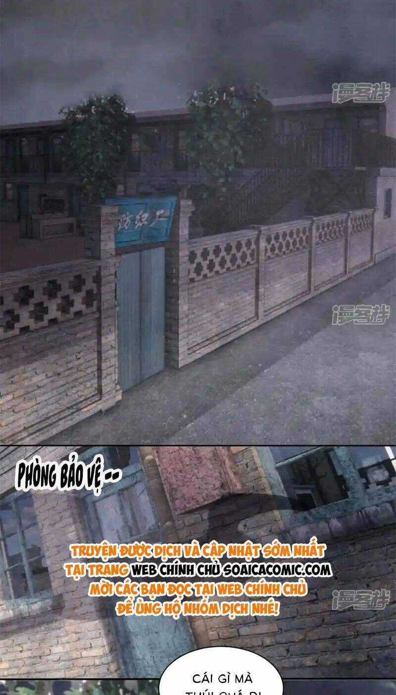 Tôi Có Ông Chồng Hay Ghen Chapter 120 trang 1