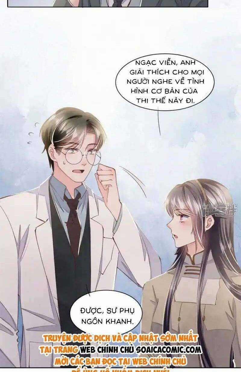 Tôi Có Ông Chồng Hay Ghen Chapter 120 trang 10