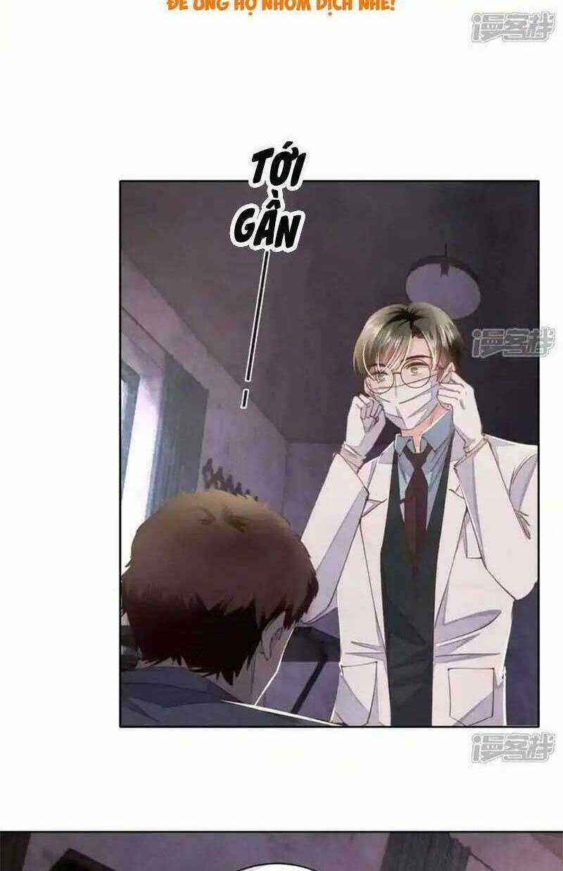 Tôi Có Ông Chồng Hay Ghen Chapter 120 trang 11