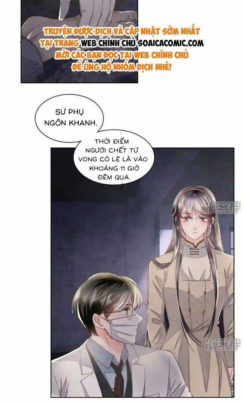 Tôi Có Ông Chồng Hay Ghen Chapter 120 trang 13