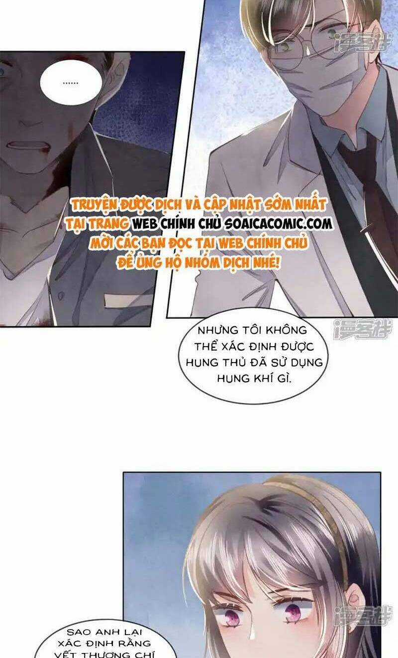 Tôi Có Ông Chồng Hay Ghen Chapter 120 trang 15