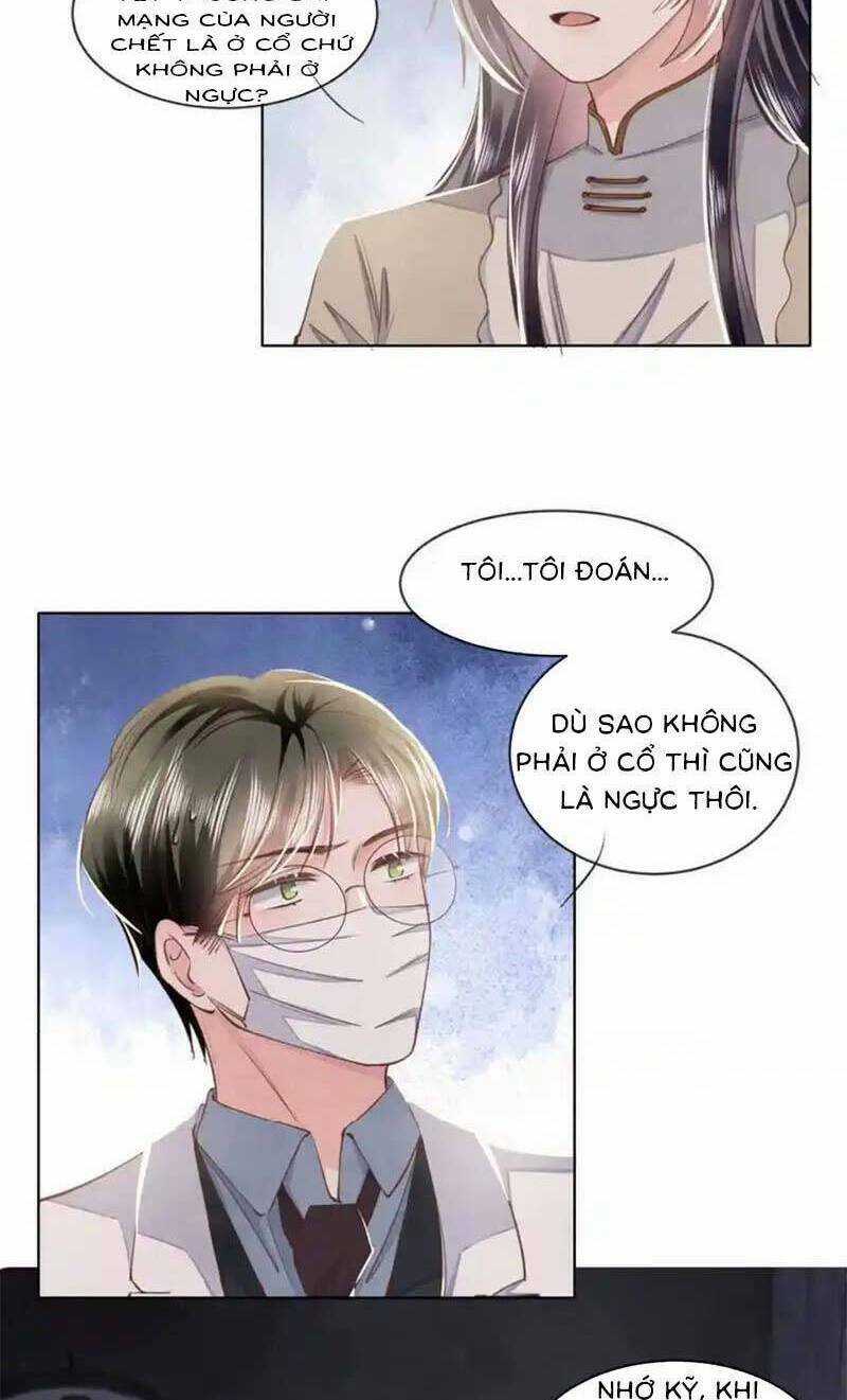 Tôi Có Ông Chồng Hay Ghen Chapter 120 trang 16