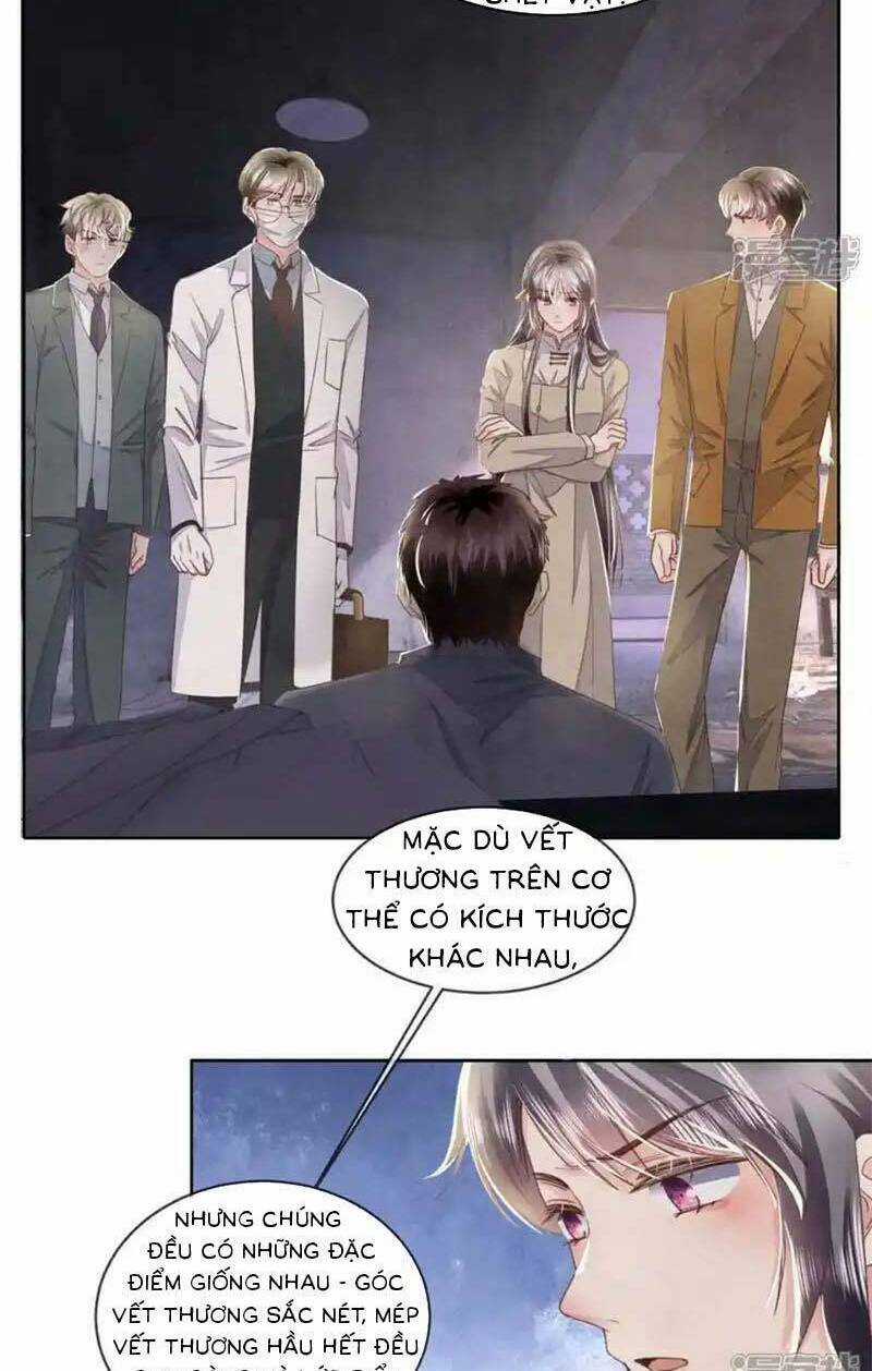 Tôi Có Ông Chồng Hay Ghen Chapter 120 trang 19