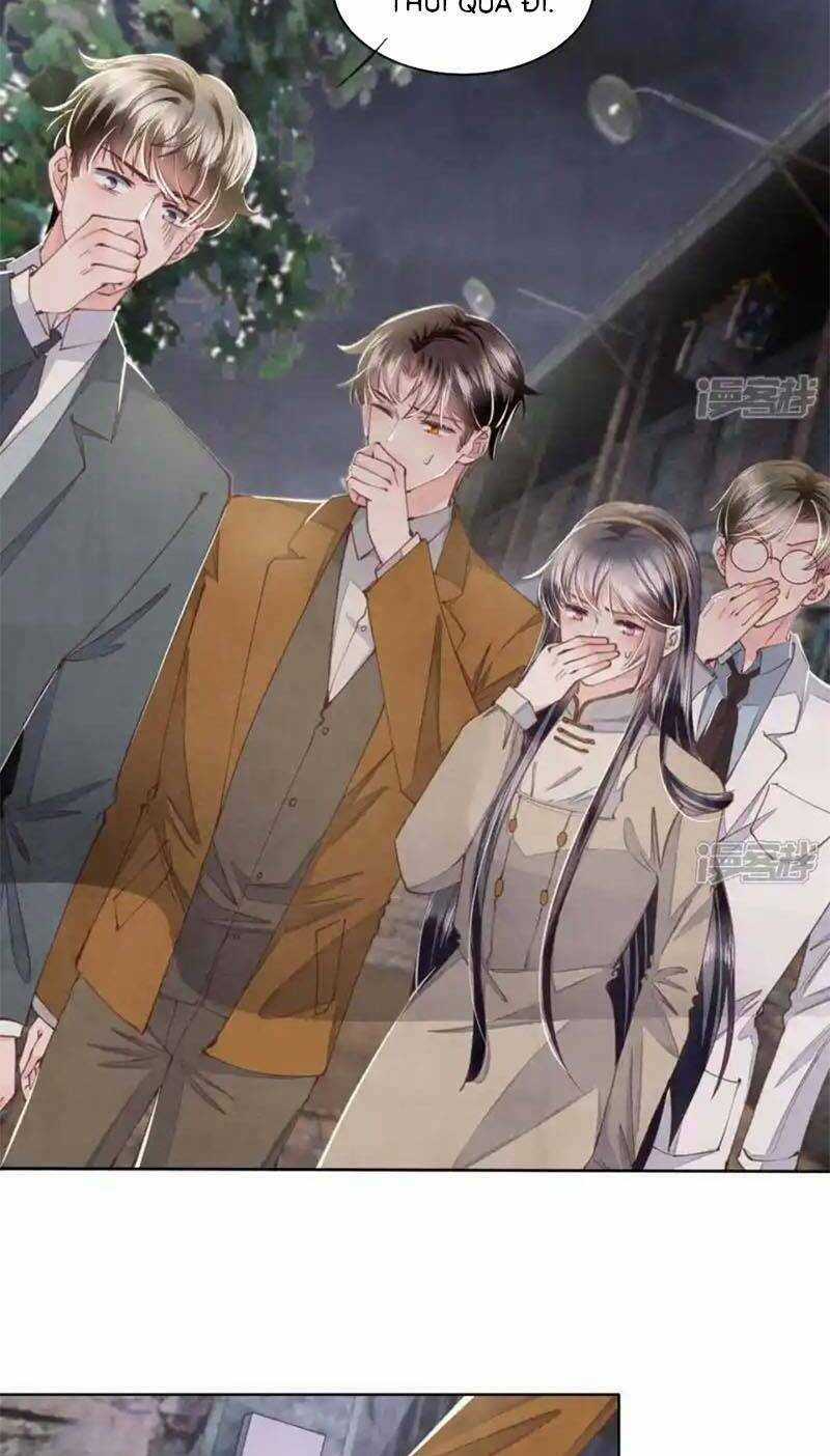 Tôi Có Ông Chồng Hay Ghen Chapter 120 trang 2