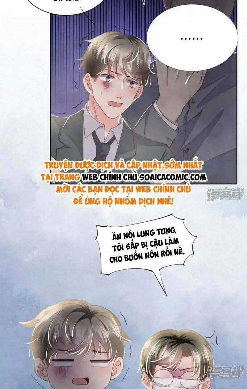 Tôi Có Ông Chồng Hay Ghen Chapter 120 trang 21