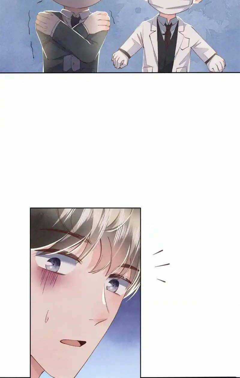 Tôi Có Ông Chồng Hay Ghen Chapter 120 trang 22