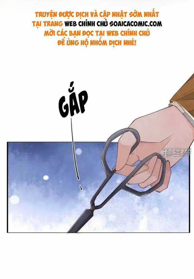 Tôi Có Ông Chồng Hay Ghen Chapter 120 trang 24