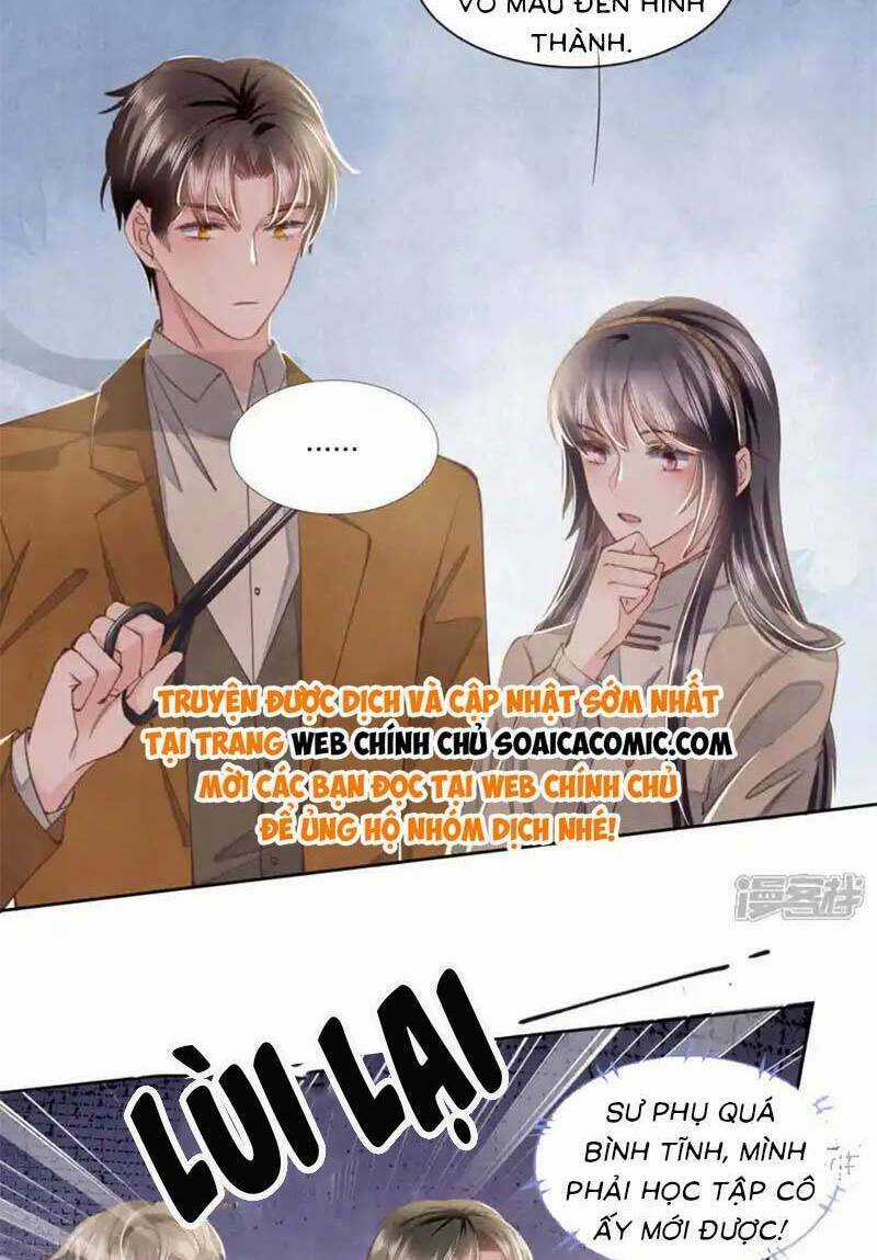 Tôi Có Ông Chồng Hay Ghen Chapter 120 trang 26