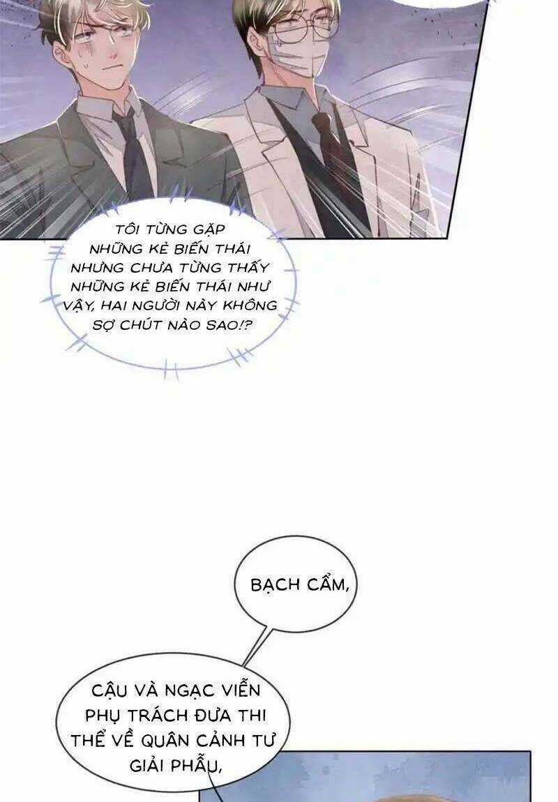 Tôi Có Ông Chồng Hay Ghen Chapter 120 trang 27