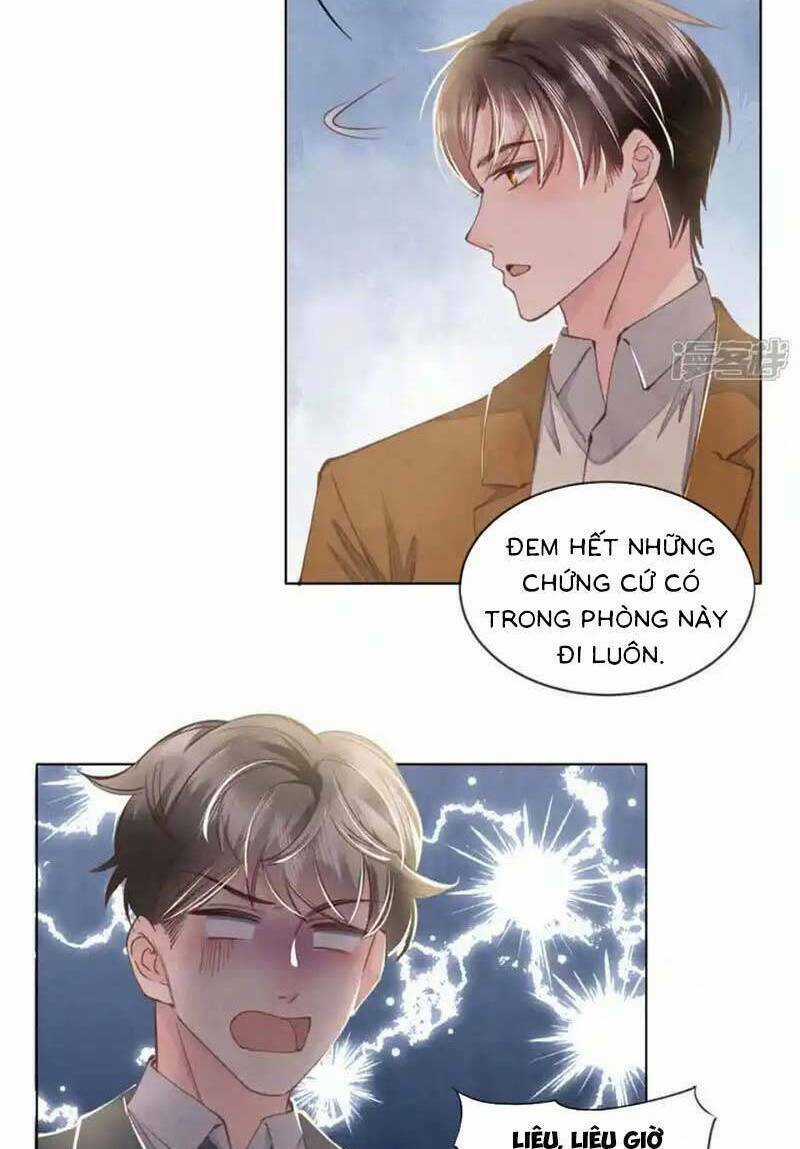 Tôi Có Ông Chồng Hay Ghen Chapter 120 trang 28