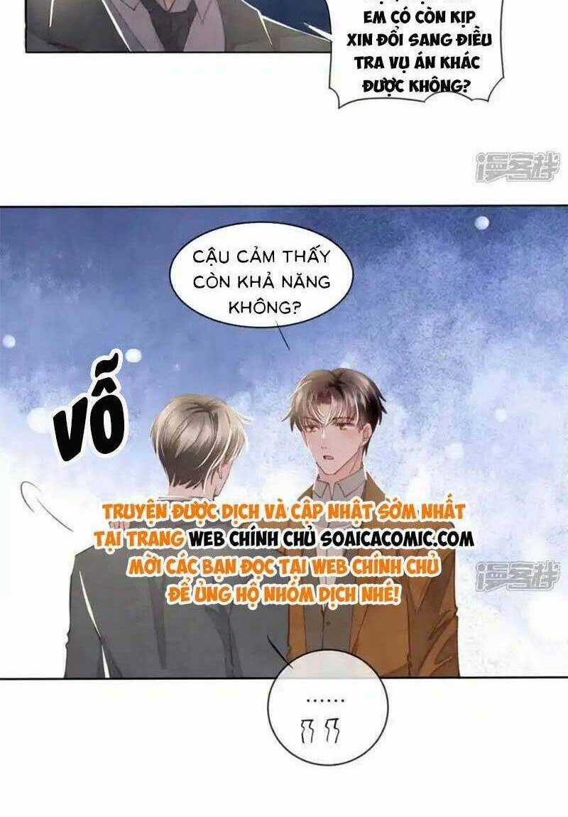 Tôi Có Ông Chồng Hay Ghen Chapter 120 trang 29