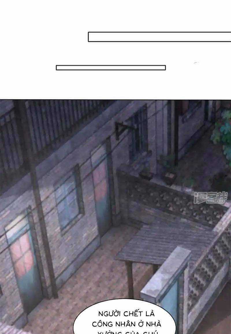 Tôi Có Ông Chồng Hay Ghen Chapter 120 trang 30