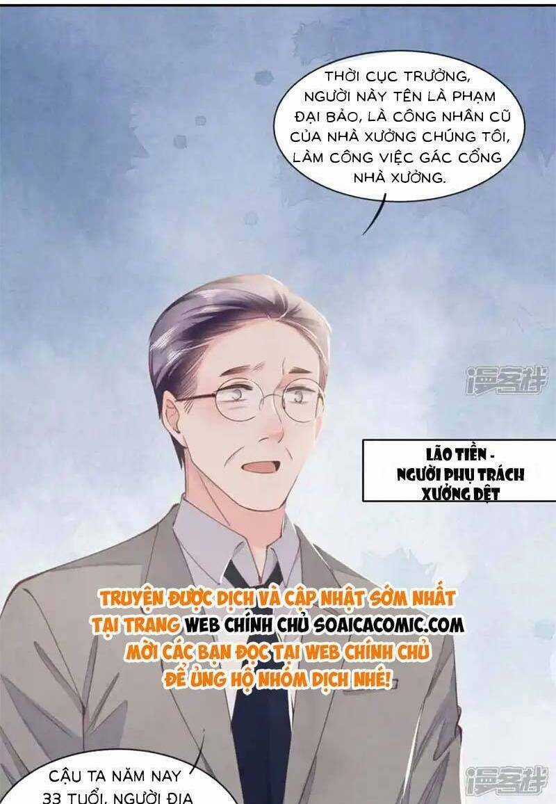 Tôi Có Ông Chồng Hay Ghen Chapter 120 trang 32