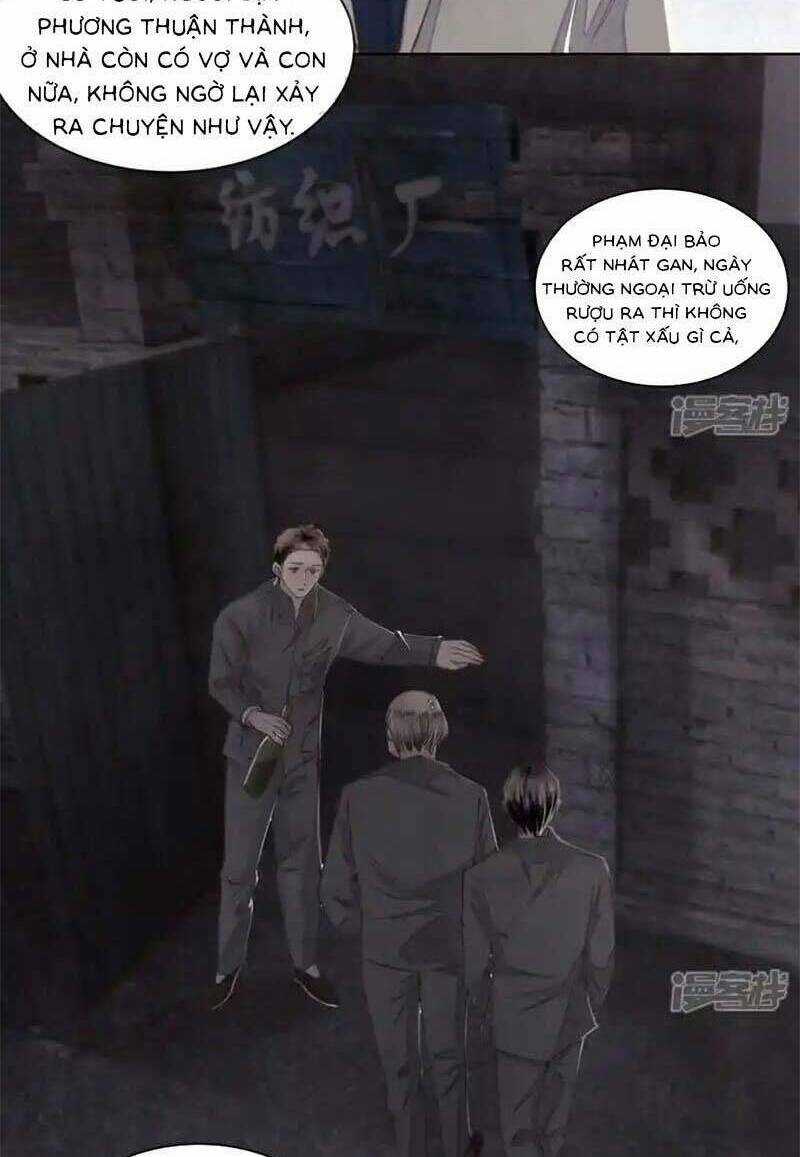 Tôi Có Ông Chồng Hay Ghen Chapter 120 trang 33