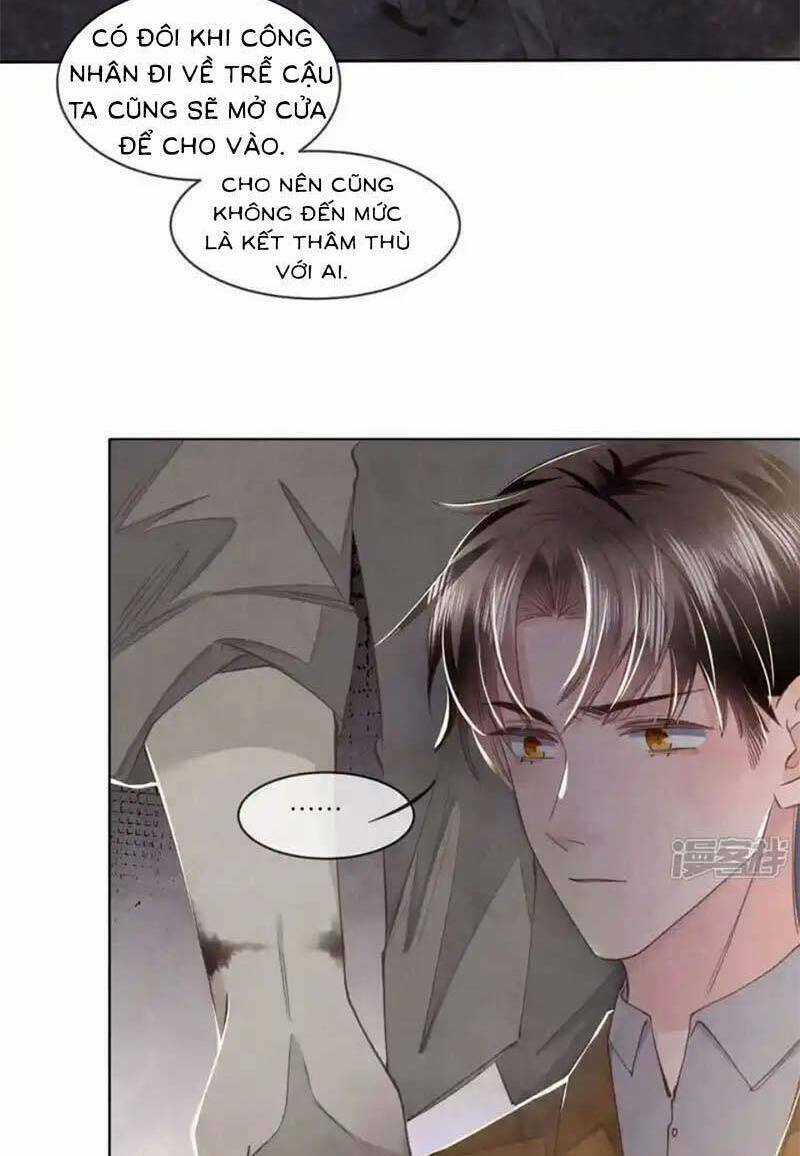 Tôi Có Ông Chồng Hay Ghen Chapter 120 trang 34