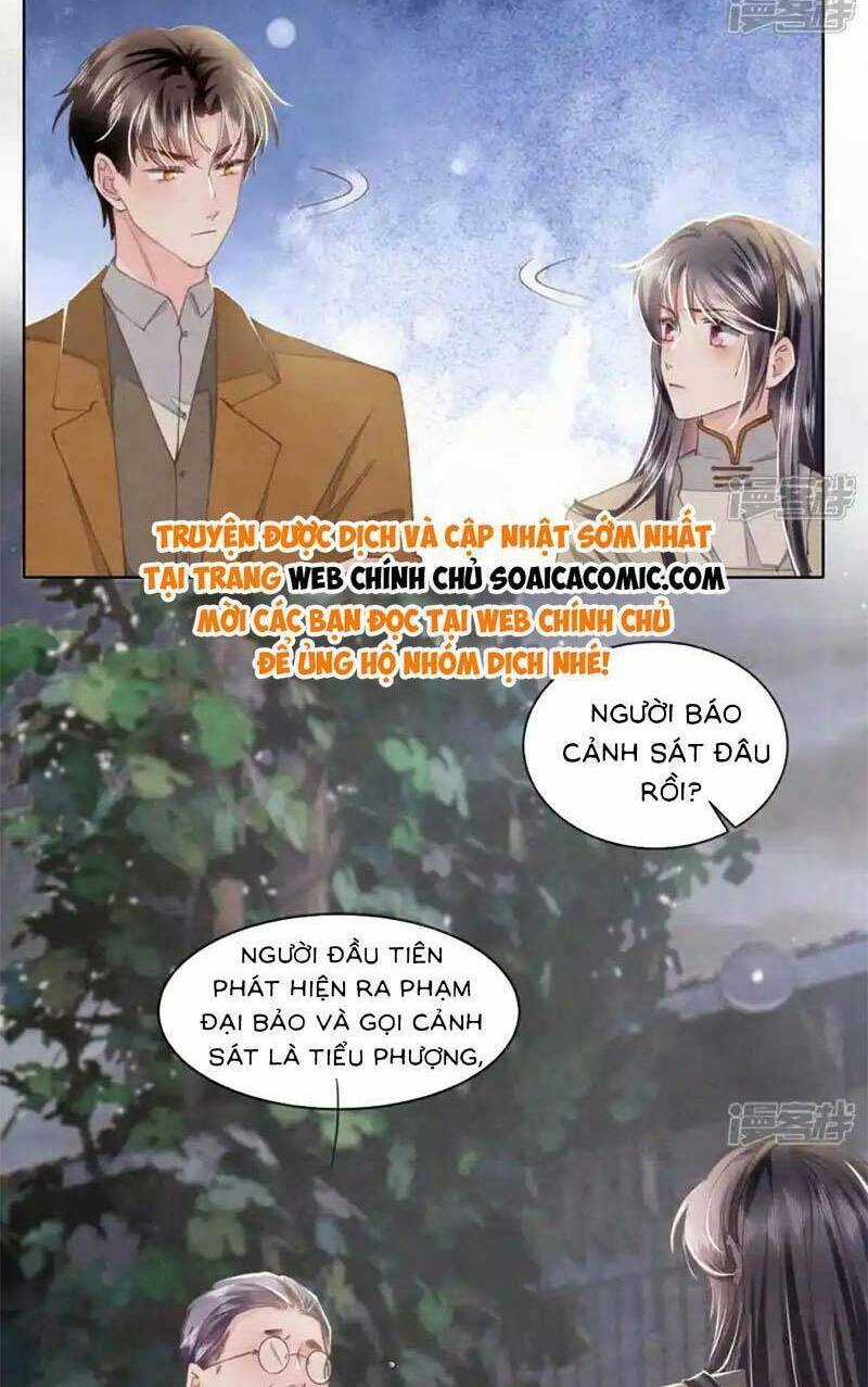 Tôi Có Ông Chồng Hay Ghen Chapter 120 trang 37