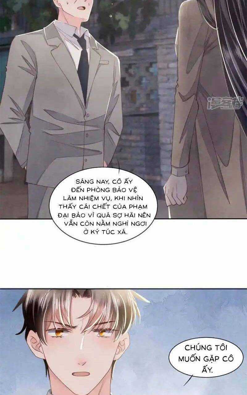 Tôi Có Ông Chồng Hay Ghen Chapter 120 trang 38