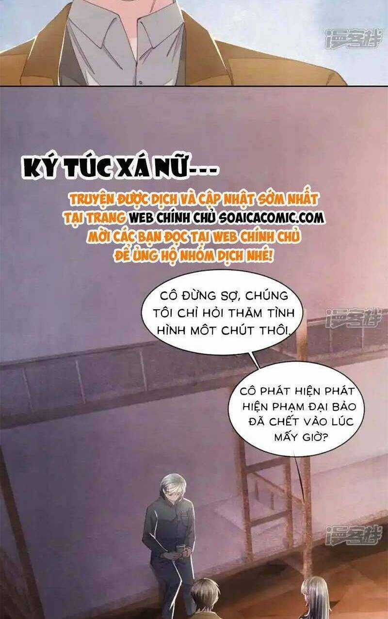 Tôi Có Ông Chồng Hay Ghen Chapter 120 trang 39