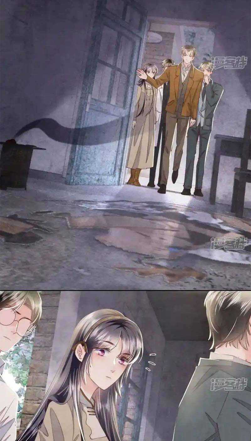 Tôi Có Ông Chồng Hay Ghen Chapter 120 trang 4