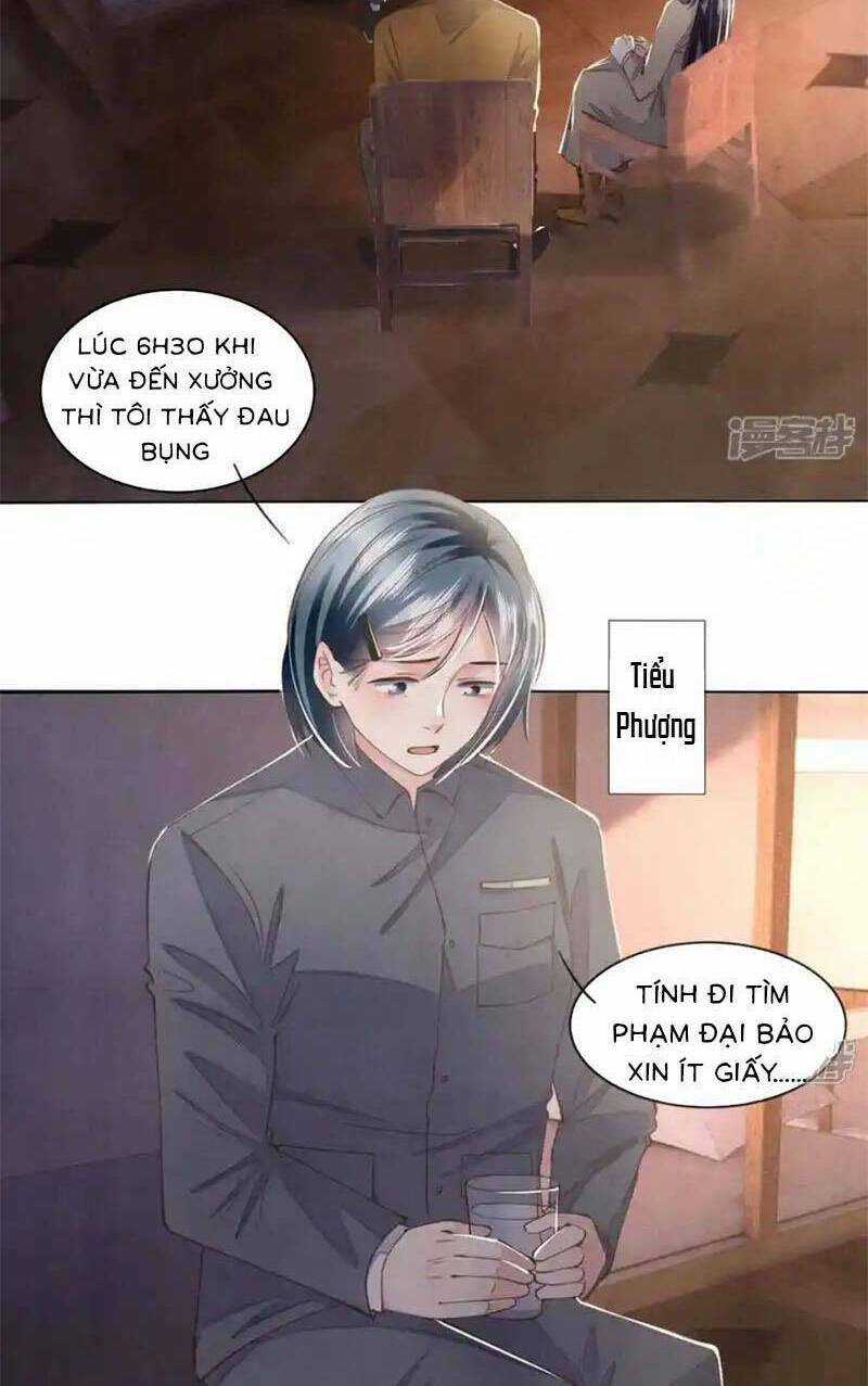 Tôi Có Ông Chồng Hay Ghen Chapter 120 trang 40