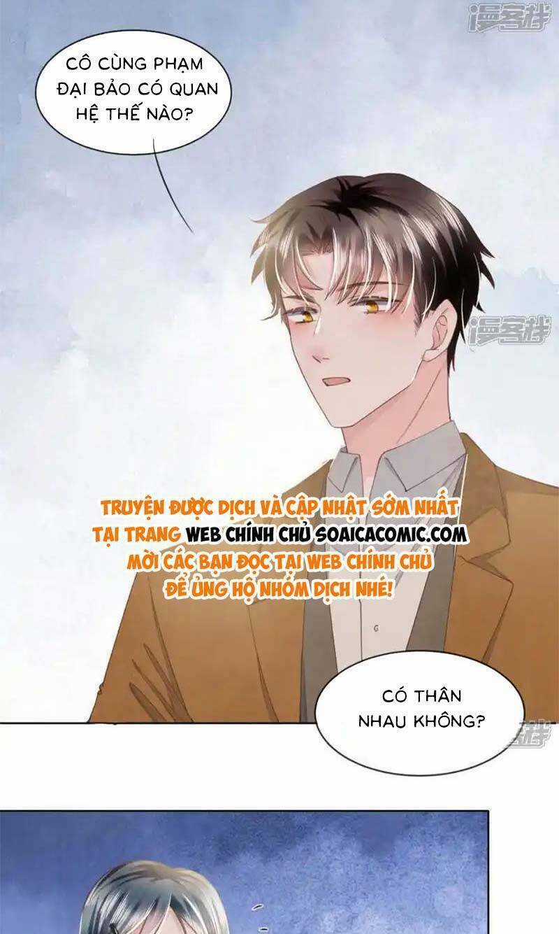 Tôi Có Ông Chồng Hay Ghen Chapter 120 trang 42