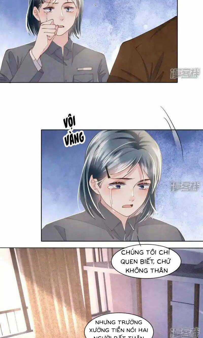 Tôi Có Ông Chồng Hay Ghen Chapter 120 trang 43